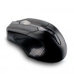 MOUSE OPTICO SEM FIO 1600 dpi PRETO USB MO264 MULTILASER