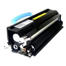 TONER COMPATIVEL LEXMARK E250/252 - E250A11L