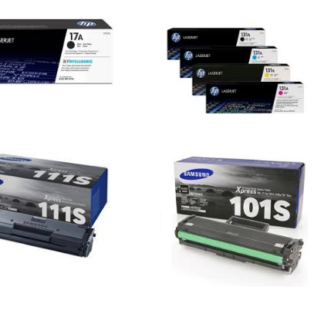 TONER ORIGINAL