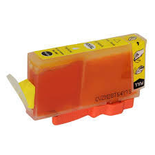 CARTUCHO COMP HP 920XL AMARELO 16ML