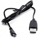 CABO USB 2.0 AM x MICRO USB 1.8m PC-USB1804 PLUS CABLE