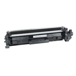 TONER REMANUFATURADO HP CF218A - 18A - 1.4K