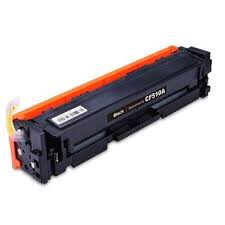 TONER COMPATIVEL HP CF510A PRETO 1.5K