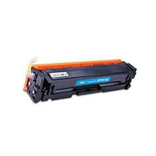 TONER COMPATIVEL HP CF511A CIANO 0.9K