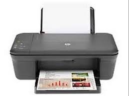 MULTIFUNCIONAL REVISADA HP DESKJET 2050 SEM FONTE