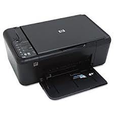 MULTIFUNCIONAL REVISADA HP DJ F4480 SEM FONTE