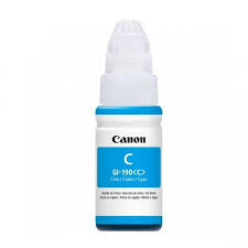 REFIL DE TINTA ORIGINAL CANON CIANO GI-190C 70ml