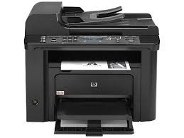 MULTIFUNCIONAL REVISADA HP LASERJET M1536DNF