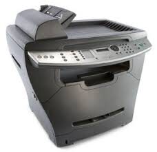 MULTIFUNCIONAL REVISADA LEXMARK X342N