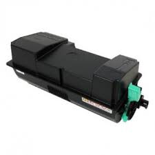 TONER COMPATIVEL RICOH MP501/601 BK 25K