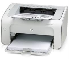 IMPRESSORA REVISADA HP LASERJET P1005