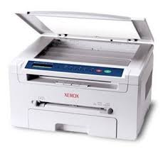 MULTIFUNCIONAL REVISADA XEROX WORK CENTRE 3119