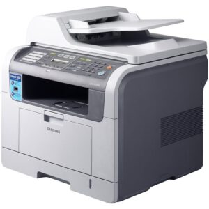 MULTIFUNCIONAL REVISADA SAMSUNG SCX5530