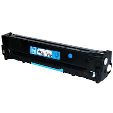 TONER COMPATIVEL HP UNIV CF381/CC531A/CE411A CYAN 2.8K