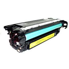 TONER COMPATIVEL HP CE250A PRETO