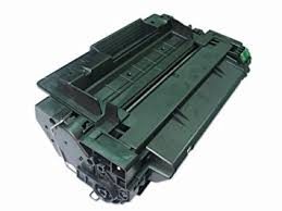 TONER REMANUFATURADO HP CE255A