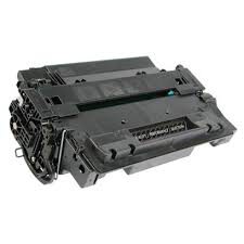 TONER COMPATÍVEL HP CE255X 12.5K