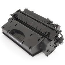 TONER REMANUFATURADO HP CE505X