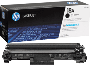 TONER ORIGINAL HP CF218A 18A 1.4K