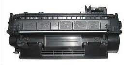 TONER REMANUFATURADO HP CF280A