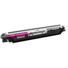 TONER COMPATIVEL HP CF353/CE313 univ MAGENTA (M176/177) 1.2k - CHINAMATE