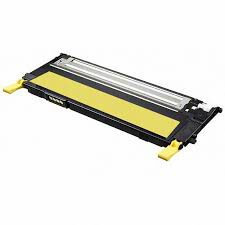 TONER COMP SAMSUNG CLP315/CLX3170/3175/B409 AMARELO 1K