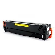 TONER REMANUFATURADO HP UNIV CB540A/CE320A/CF210 BLACK