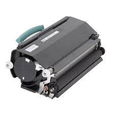 TONER COMPATIVEL LEXMARK E260 3.5K