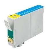 CARTUCHO COMPATIVEL EPSON TO 296 2/297 2 CYAN 13.5 ML