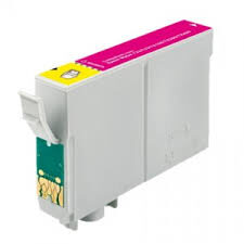 CARTUCHO COMPATIVEL EPSON T296 3/297 3 MAGENTA 13.5 ML