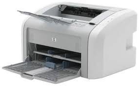 IMPRESSORA REVISADA HP LJ 1020