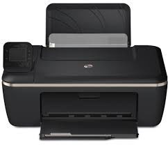 Multifuncional Revisada HP Deskjet Ink Advantage 3516