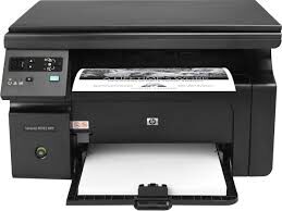 MULTIFUNCIONAL REVISADA HP LASERJET M1132 MFP