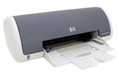 IMPRESSORA REVISADA HP DESKJET 3535 COM FONTE