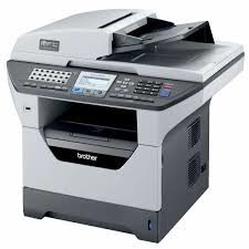 MULTIFUNCIONAL REVISADA BROTHER MFC-8890DW