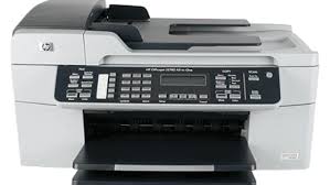 MULTIFUNCIONAL REVISADA HP OFFICEJET J5780 - sem fonte