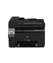 MULTIFUNCIONAL REVISADA HP LJ COLOR PRO MFP M176N