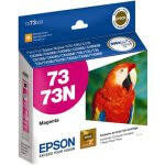 CARTUCHO ORIGINAL EPSON TO73N 320 MAGENTA