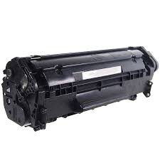 TONER REMANUFATURADO HP Q2612A