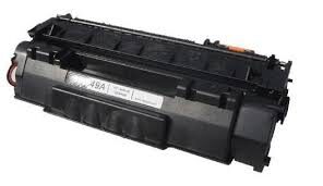 TONER REMANUFATURADO HP Q5949A