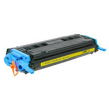 TONER COMPATIVEL HP Q6002A AMARELO 2K