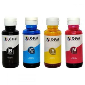 REFIL DE TINTA COMPATIVEL C/ XF H GT52 ULTRA HP CORANTE MAGENTA - IMPORTADO