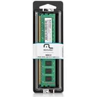 MEMORIA 4 GB DDR3 1600 MHZ MM410 MULTILASER