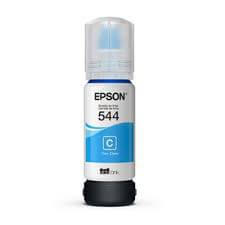 REFIL DE TINTA ORIGINAL EPSON L200 T544220-AL 65ML CIAN