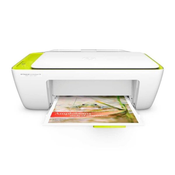 MULTIFUNCIONAL HP DJ 2136 INK ADVANTAGE SF
